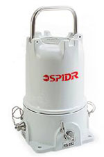 SPIDR